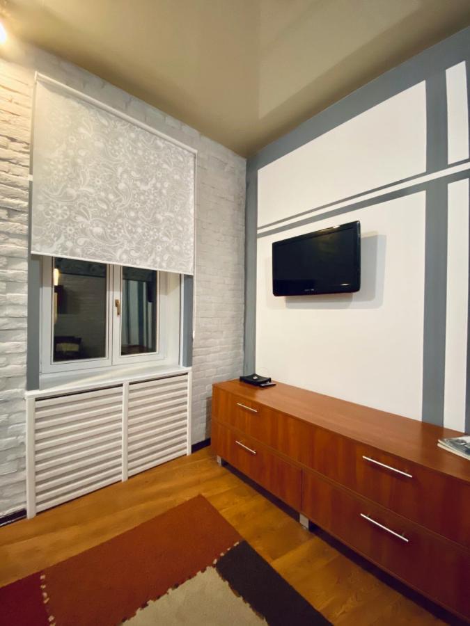 Apt In The Center Of The Town Near The Opera House Apartman Lviv Kültér fotó