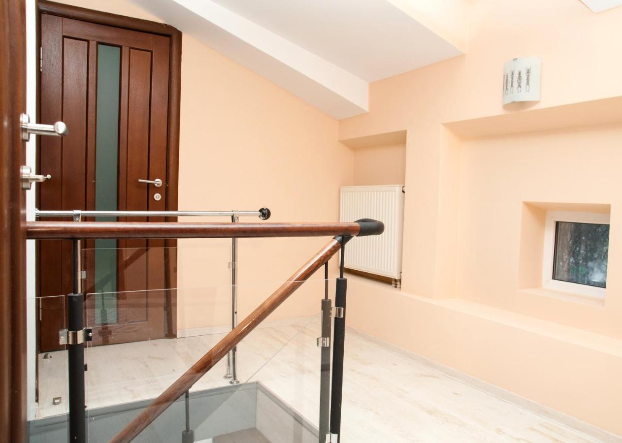 Apt In The Center Of The Town Near The Opera House Apartman Lviv Kültér fotó